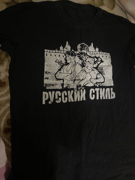 Продаю футболки