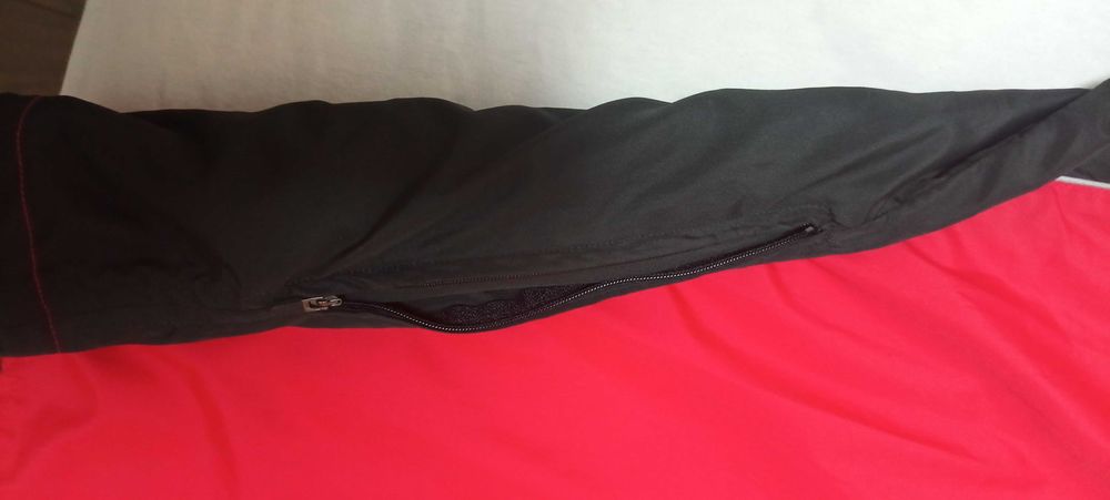 Ветровка New Balance, като нова