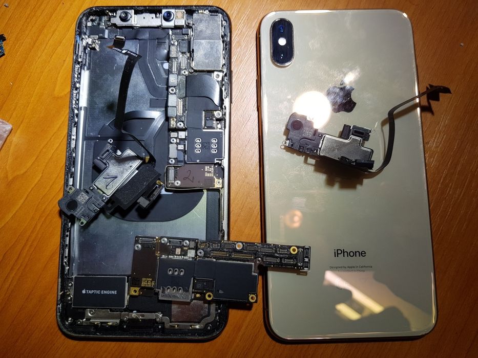 Piese Iphone XS MAX.