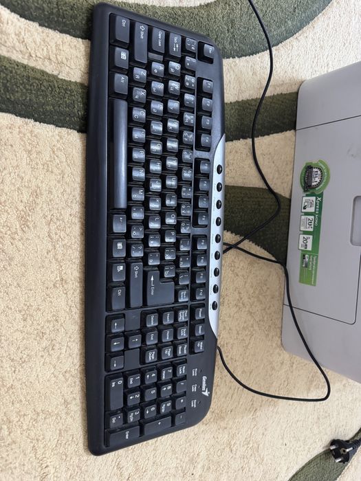 Принтер сканер ксерокс 3в1