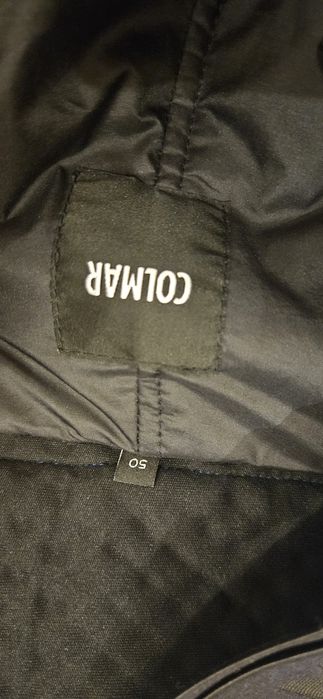 Pantaloni ski schi Colmar marime 50(echiv talie blugi 31/32/33)