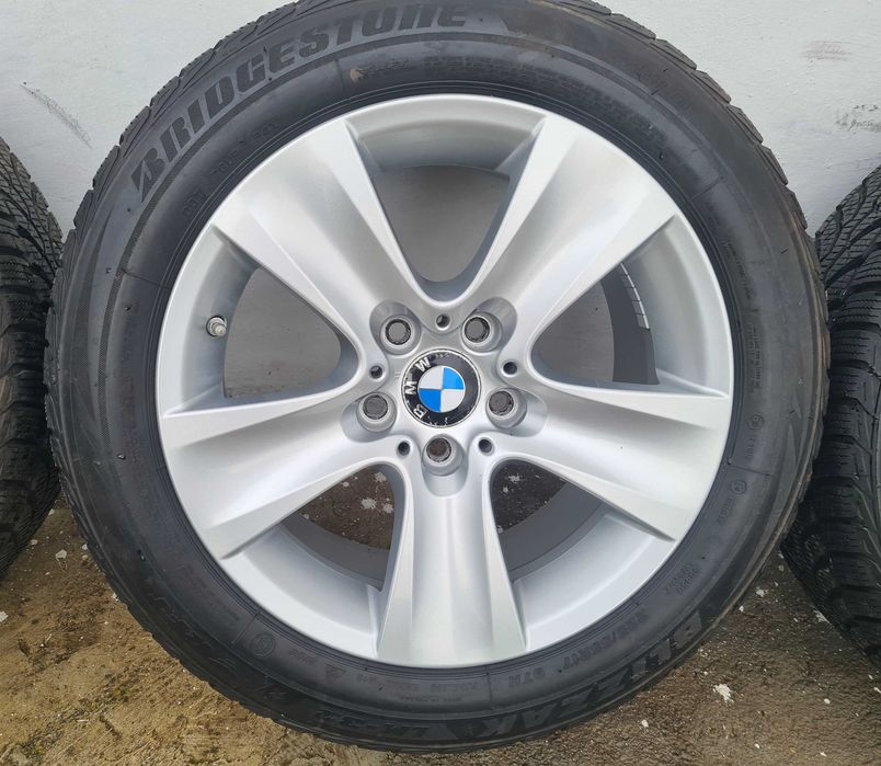 Джанти за Bmw 5 серия