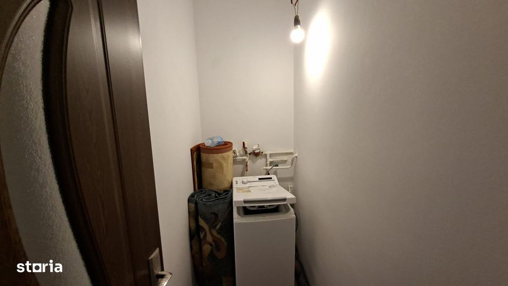 De inchiriat apartament 2 camere, Tg. Mures, Zona Unirii
