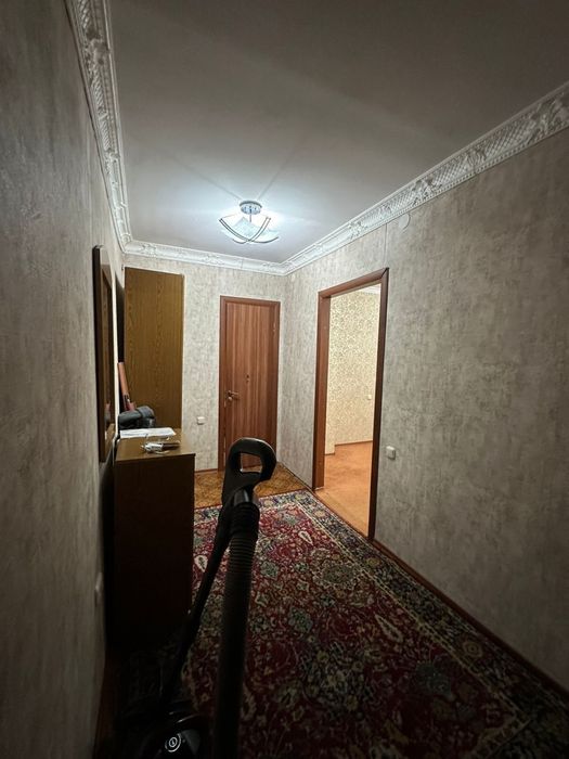 Сдается квартира