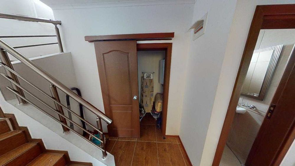 Продава се Тристаен апартамент в с. Кошарица, Област Бургас - 130 кв.м за 506 €/кв.м - Снимка #10