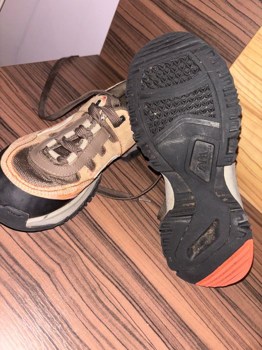 Обувки Zara Zara