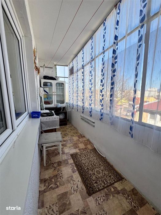 3 camere - Gojdu - Etaj 3