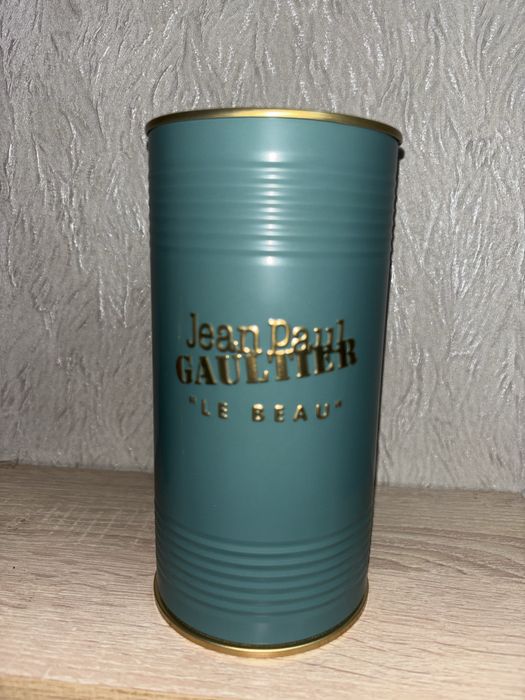 JPG Le Beau EDT 75 мл — оригинал, обмен