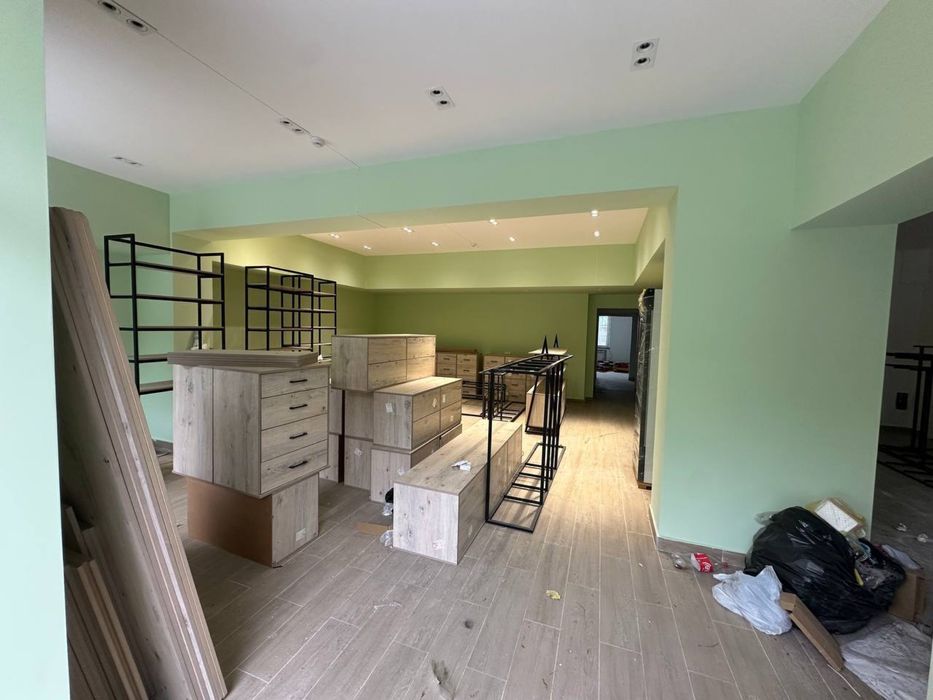 Чехова Фидокор | 290кв - нежилое помещение вдоль дороги Продажа