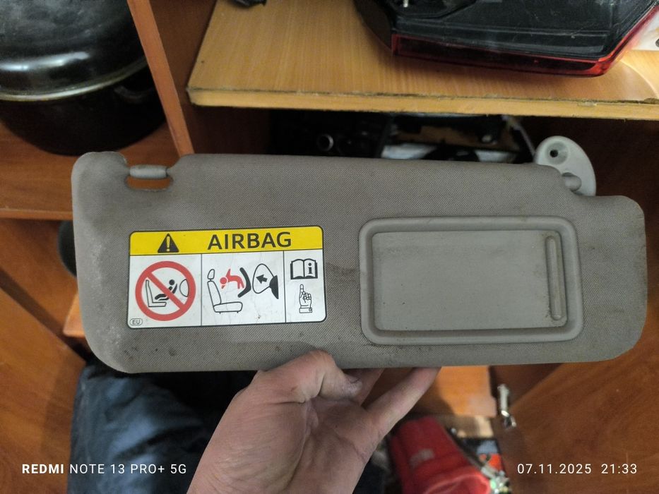 Камри 55 европеец запчасти