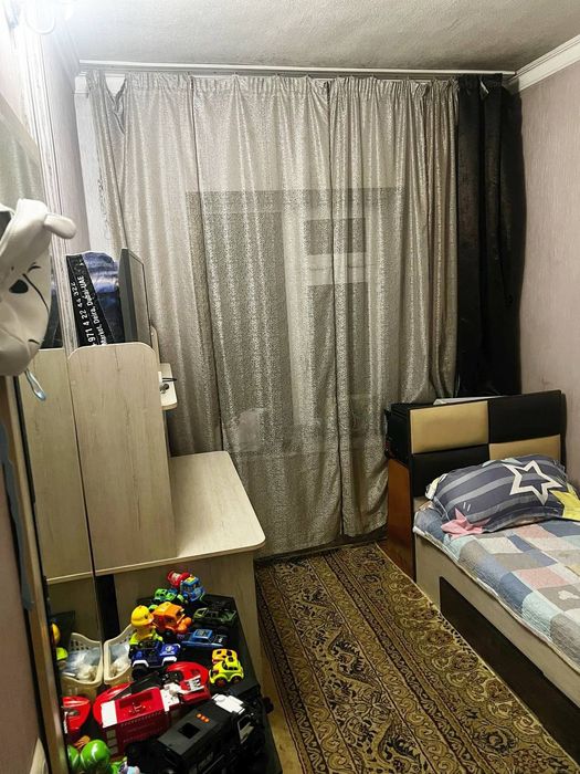 Кукон Шахар Алишер Навои Массив 5 Ойлавий Поликлиника тарафда