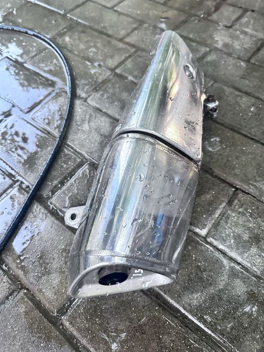 Toba originala Honda Hornet 600 900 pc41 cbf