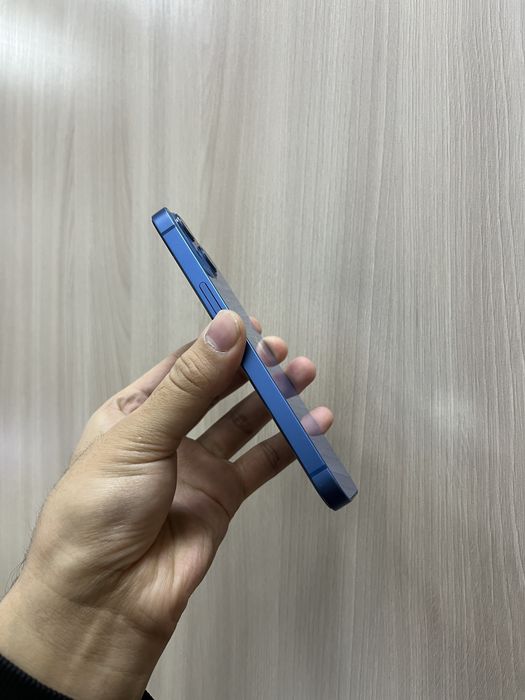 Продам айфон 13 128гб 85%