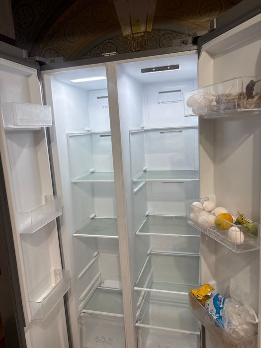 Продам холодильник