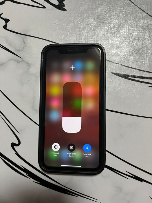 Айфон 11 продам но