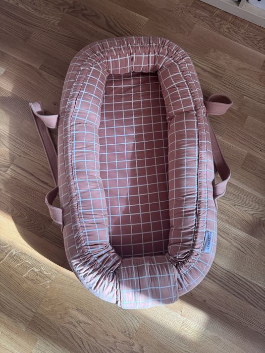 Babynest Liewood