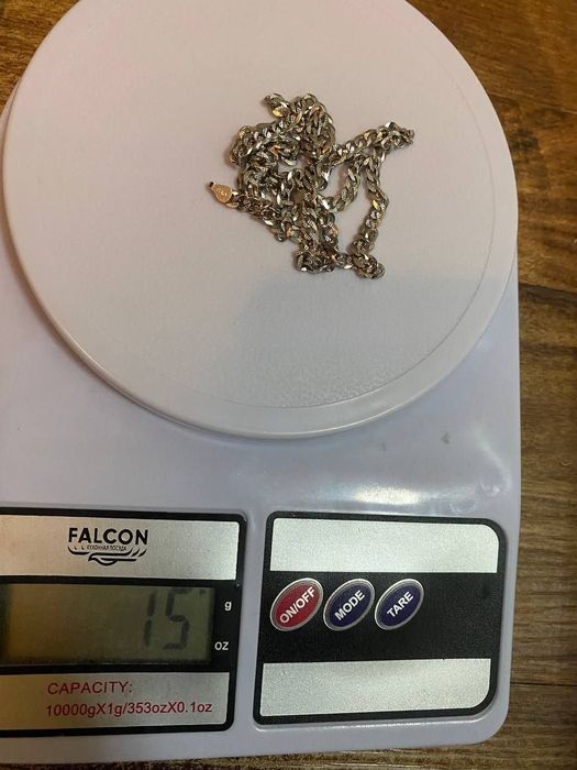 Serebro sotiladi  srochno