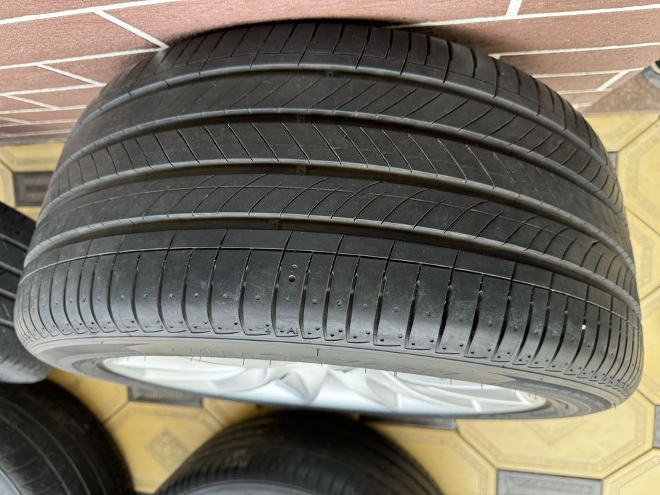 Диска балон BMW 5