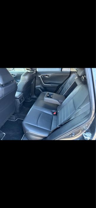 Toyota RAV4 2.5 HIBRIT Luxury 2024.SCHIMB.