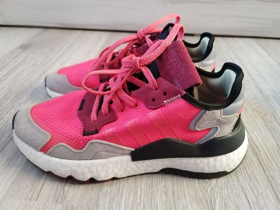 Адидас маратонки 38 номер