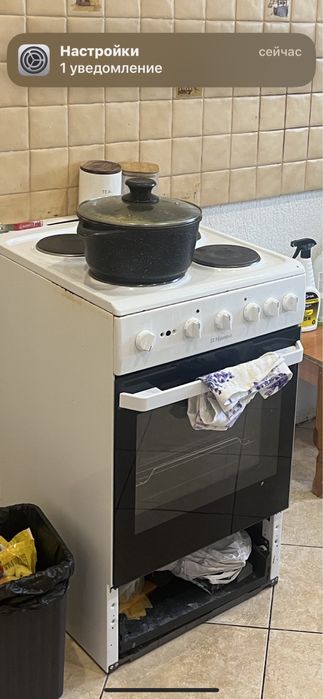 Срочно продам плита