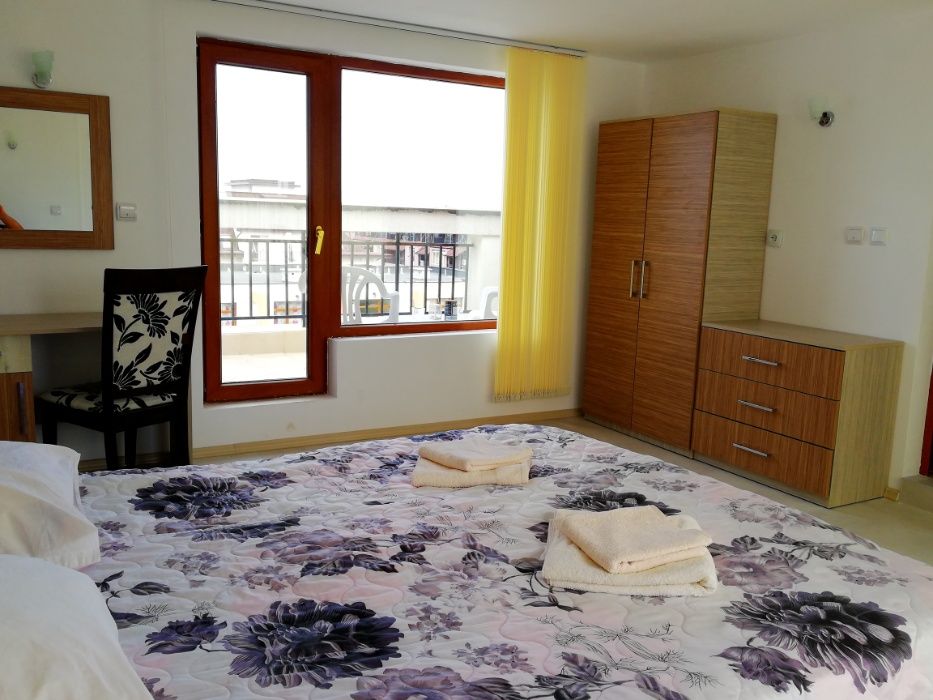 Продава се Мезонет в к.к. Слънчев бряг - 120 кв.м за 850 €/кв.м - Снимка #10