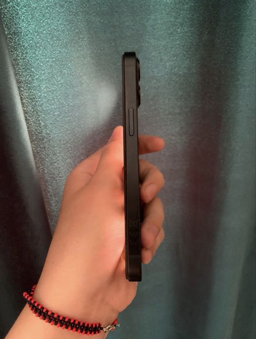Айфон 13 256 гиг iphone 13 АКБ 100%