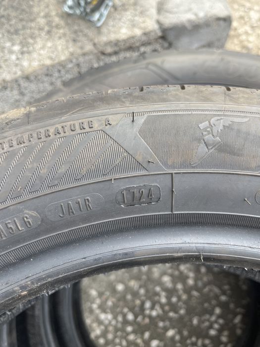 Летни гуми 175/65/17