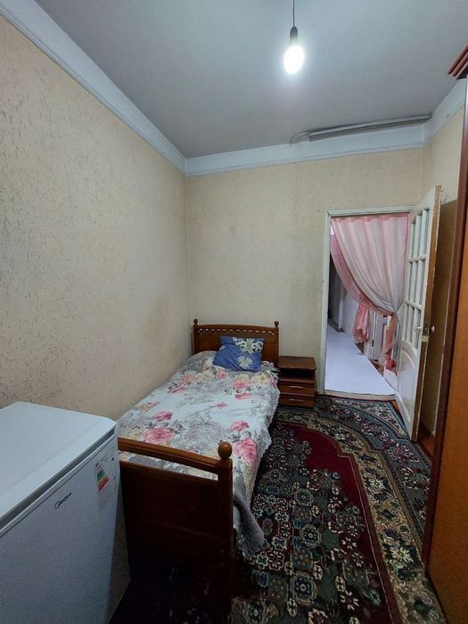 Алмазарский район Тансикбоев 3. 5 хонали дом