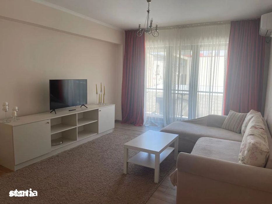 Apartament 3 camere | Tei | 90 mp | Bloc nou | 2 bai | Parcare privata