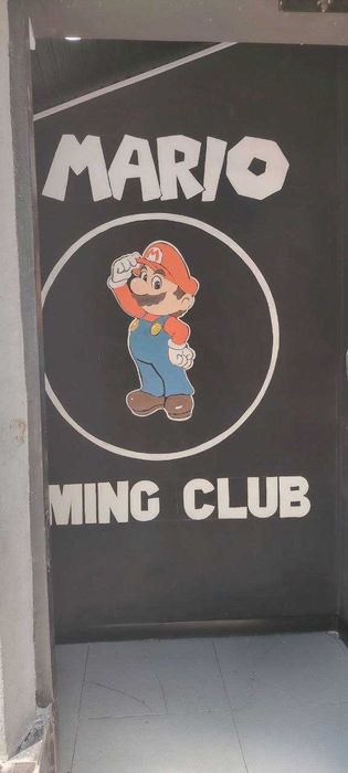 Tayyor daromad keltirayotgan kompyuterxona biznesi(Game Club) SOTILADI