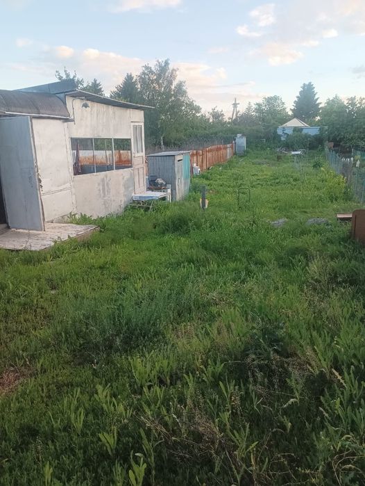 Продам дачу 2я  дача