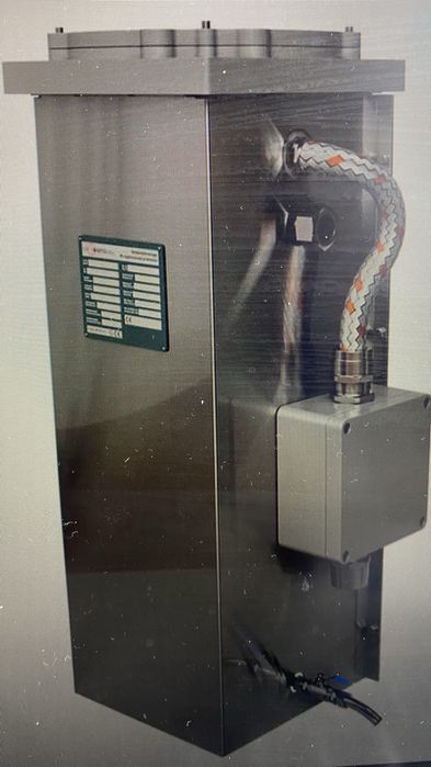 Испаритель ФасЭнергоМаш