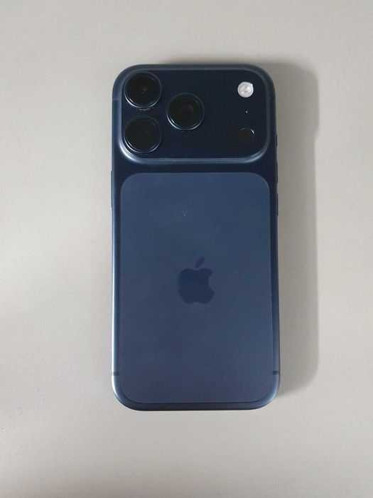 iPhone 17 Pro (AG.7) Garantie 2 ani!