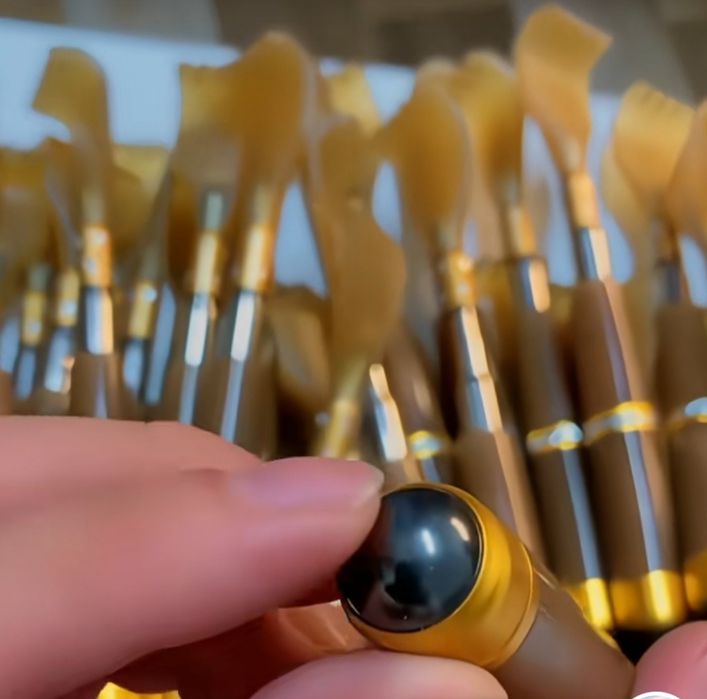 Чесалка для спины