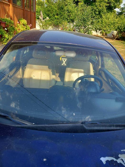 VW Beetle 2002 г, 1,9 tdi на части