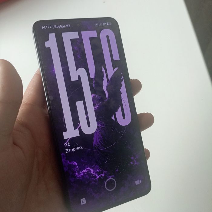 Продам поко х 7 про