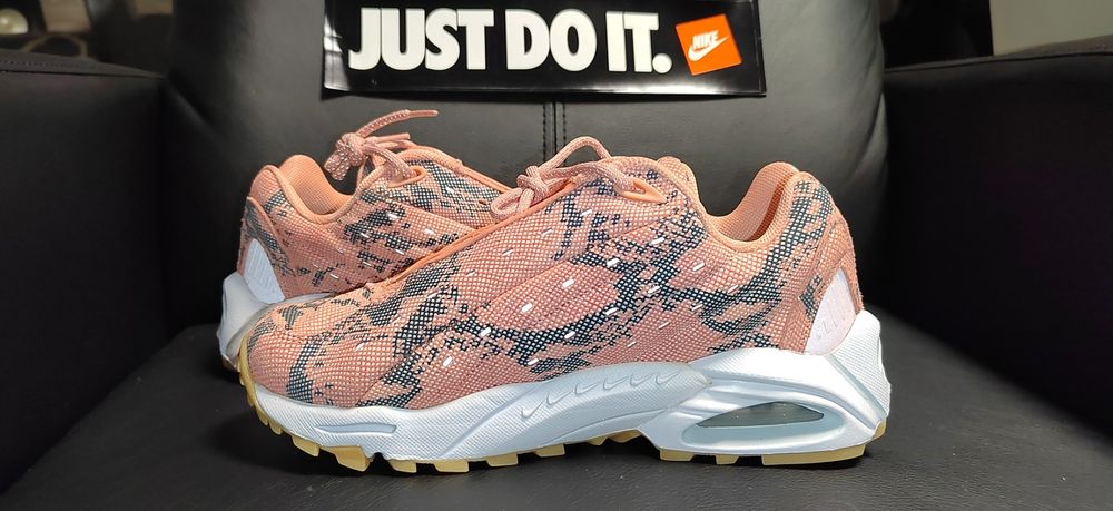 Nike Hot Step Terra Nocta, номер 40