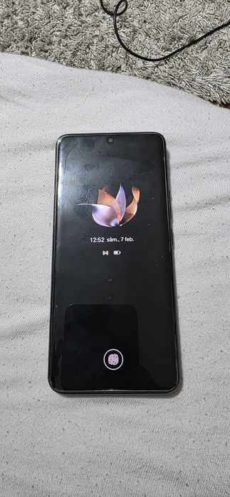 Vând Honor 90 Black