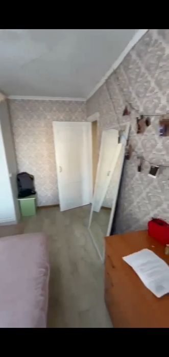 2-х комнатная квартира