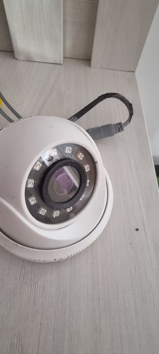 Видеокамеры наблюдения