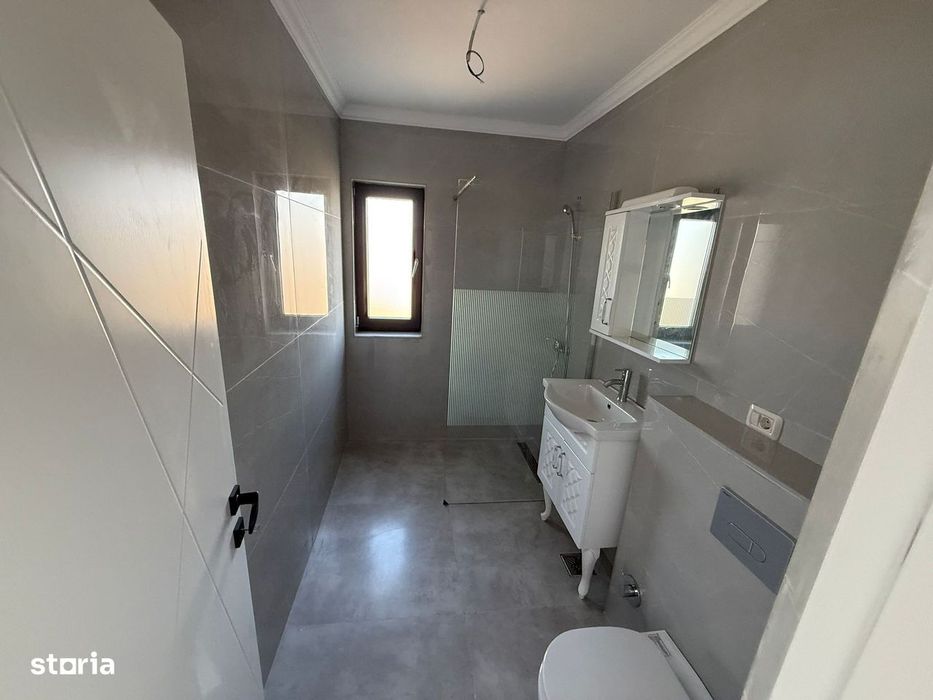 Apartament 2 Camere - Braytim - Gata Intabulat