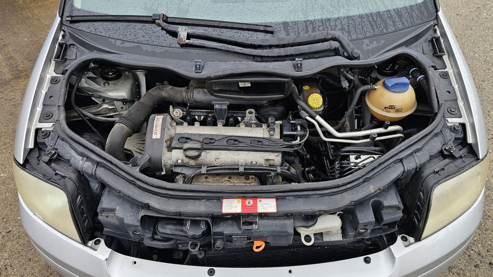 Piese Audi A2 1.4benzina AUA