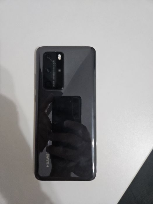 Huawei P40 PRO 5G 256GB