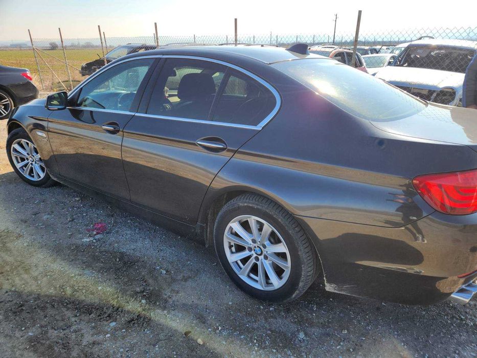 на части Bmw 530d 2013г, автоматик