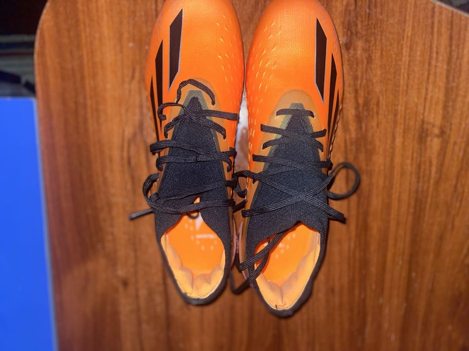 йенги бутси адидас х