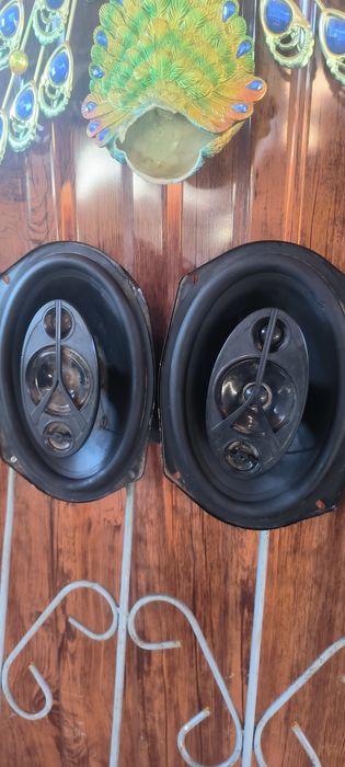 Породам колонки блины