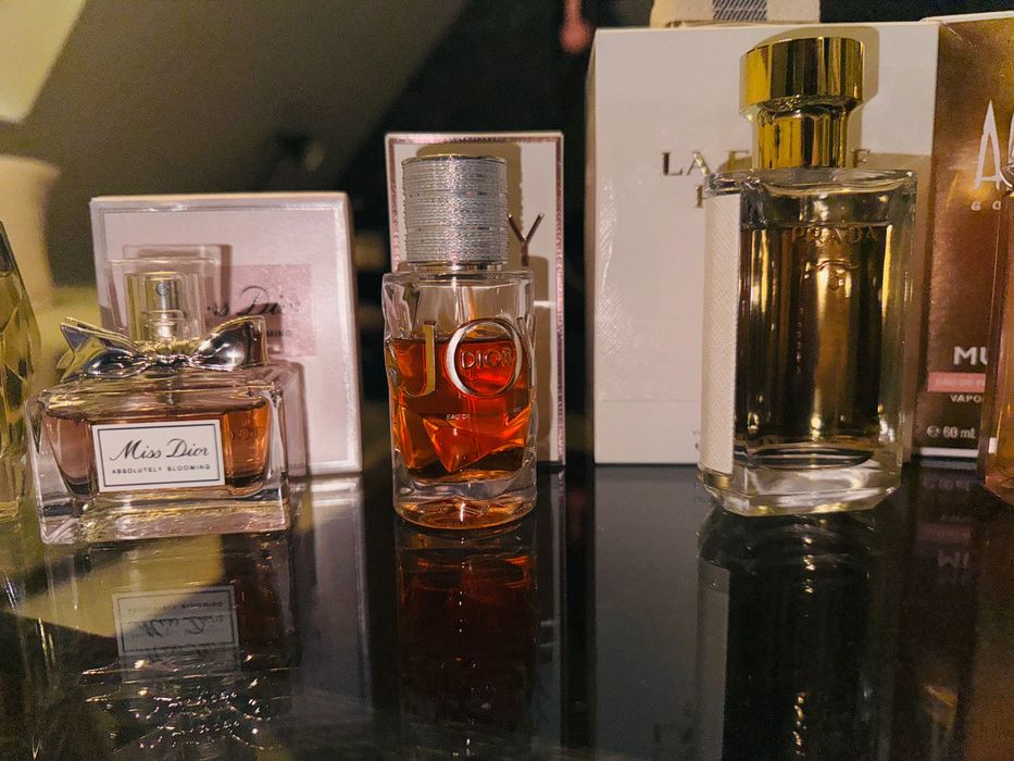 Оригинални дамски парфюми