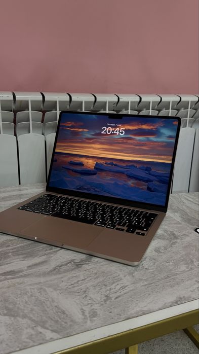 MacBook Air 13.6 М3