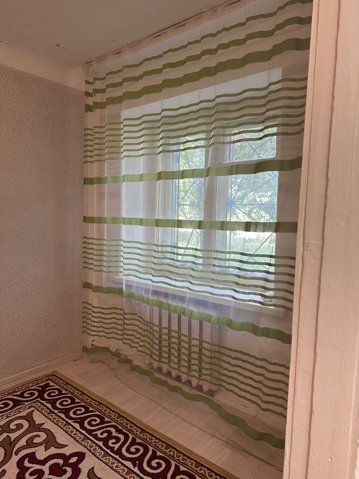 Продаётся 3х комнатная квартира